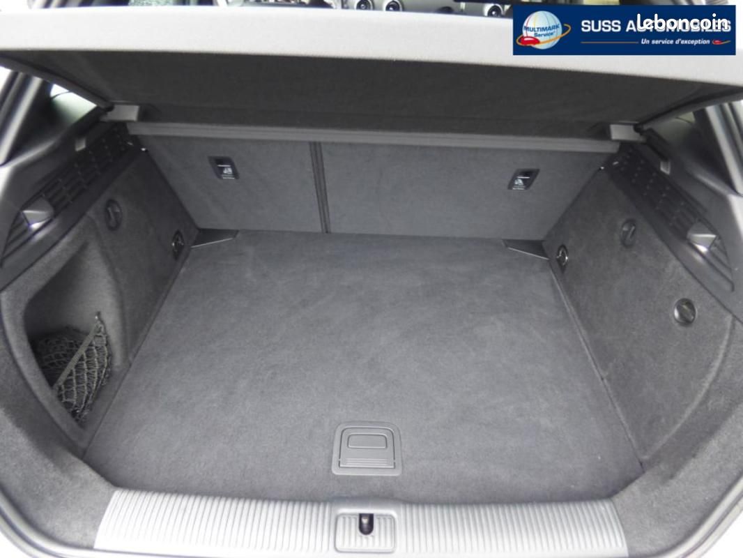 Audi A3 sportback 35 TFSI CoD 150 S line (image 19)