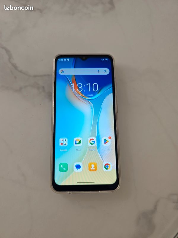 Oukitel C5 (image 1)