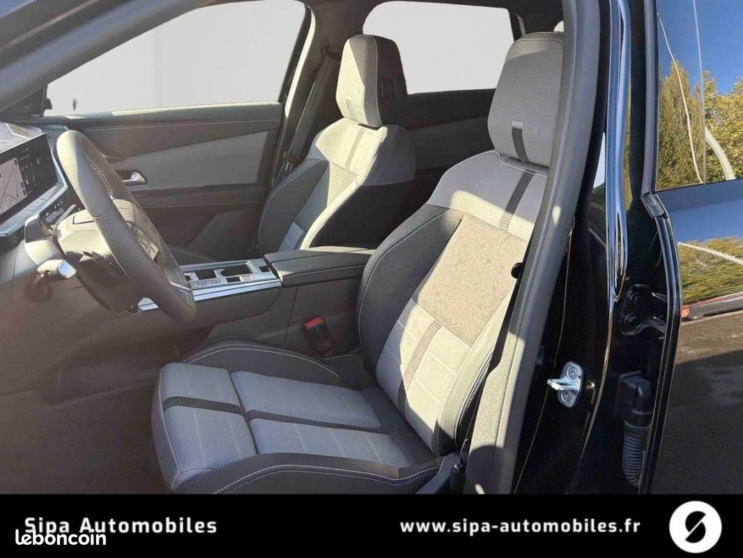 Opel grandland II 1.2 Turbo Hybrid 145 ch e-DCT6 GS 5p - Voitures