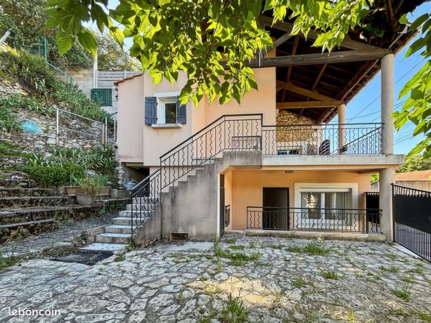 Maison 5 pièces 101 m²