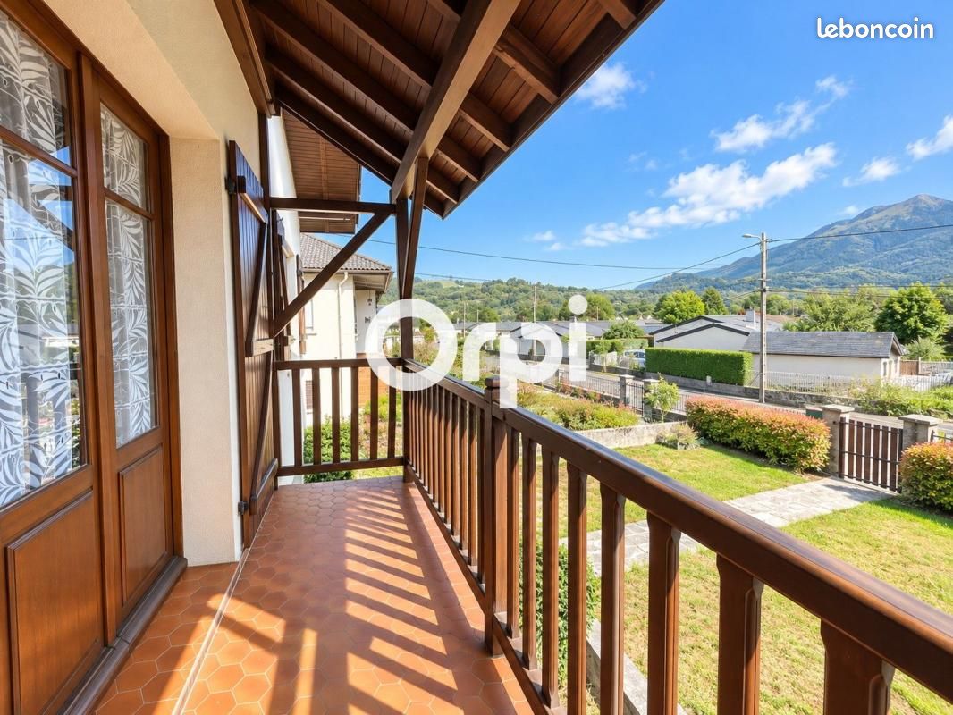 Maison 6 pièces 157 m² · à Arudy · 157 m² · 286 000 €