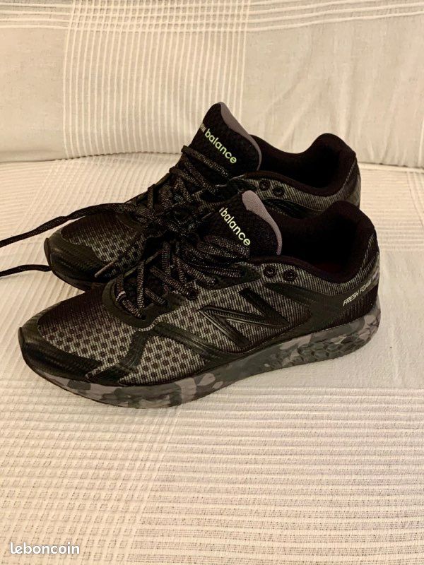 New balance 🇺🇸 fresh foam 980 (image 5)