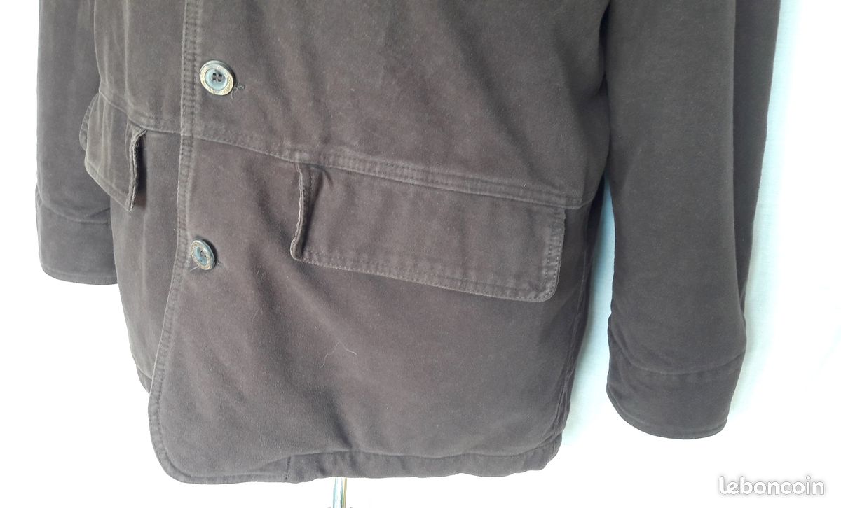 Parkas Marlboro classics 42 (image 3)