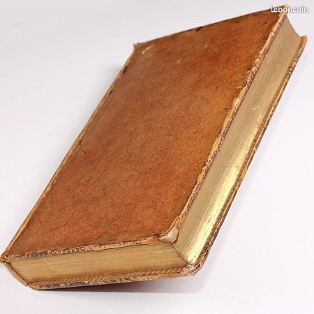 Œuvres complètes de Jean-Jacques Rousseau en 37 volumes (image 7)