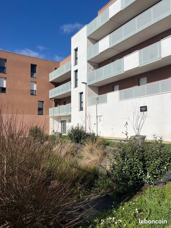 Appartement 4 pièces 93 m² · à Le Petit-Quevilly · 93 m² · 188 100 €