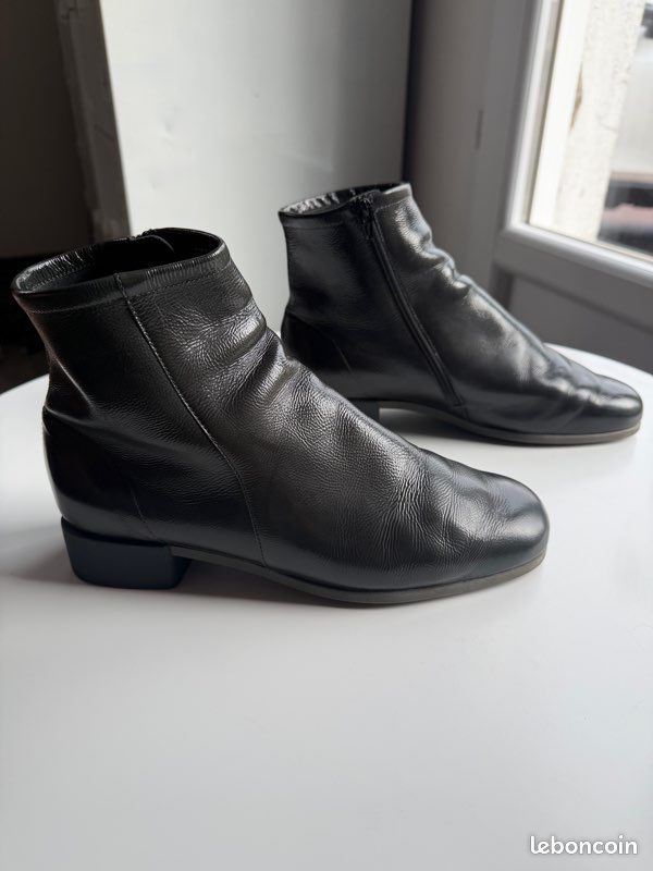 Boots Arche Chaussures