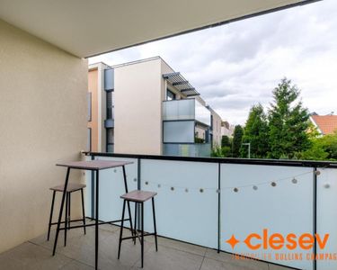 Appartement 229 600 € - 45 m²