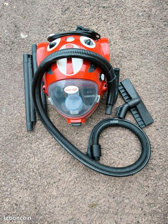 aspirateur nettoyeur vapeur lady vap Aspirateur lady vap d'occasion - Électroménager