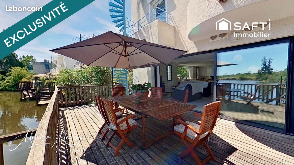 Villa 4 pièces 130 m² (image 5)