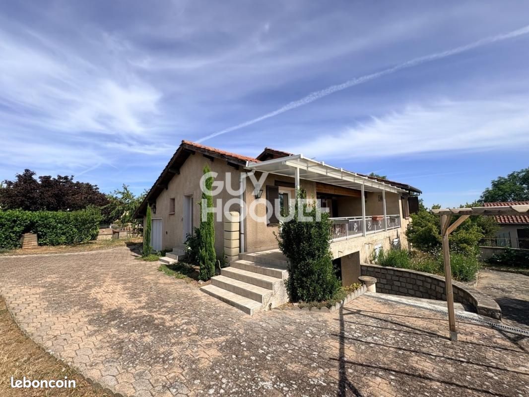 Maison 4 pièces 76 m² · à Montbrison · 76 m² · 225 000 €