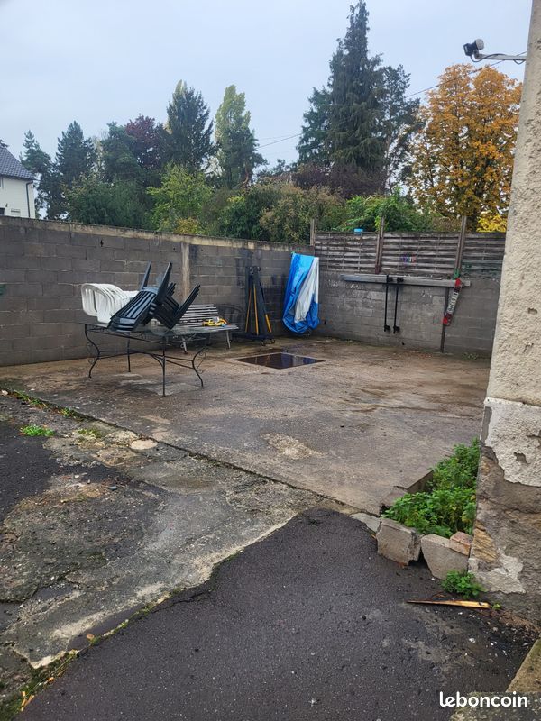 Maison 5 pièces 150 m² · à Florange · 150 m² · 230 000 €