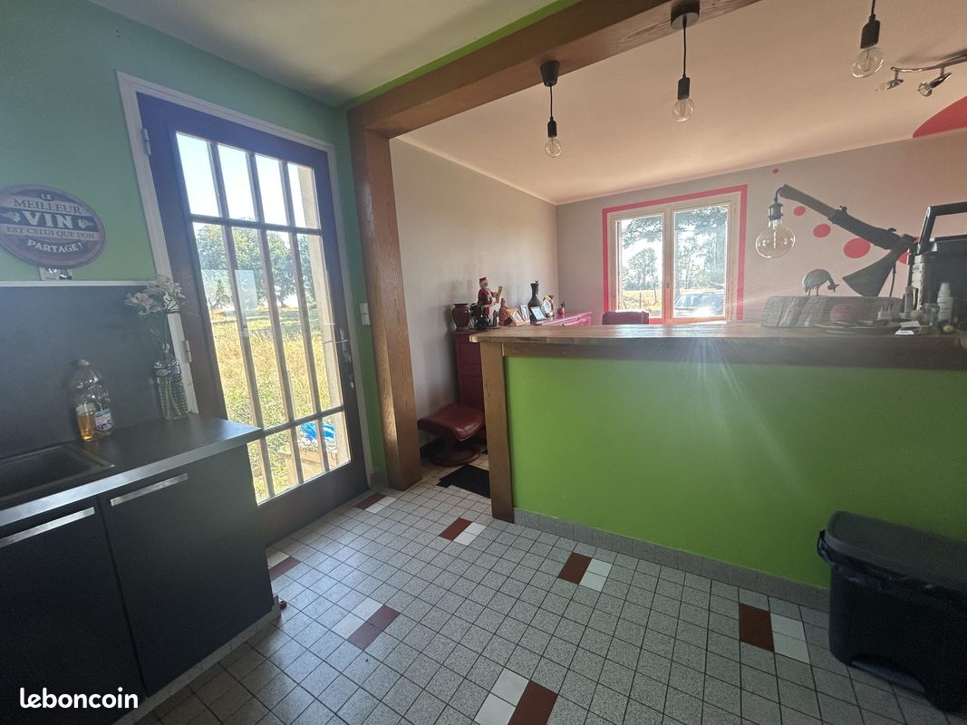 Propriété 4 pièces 81 m² (image 3)