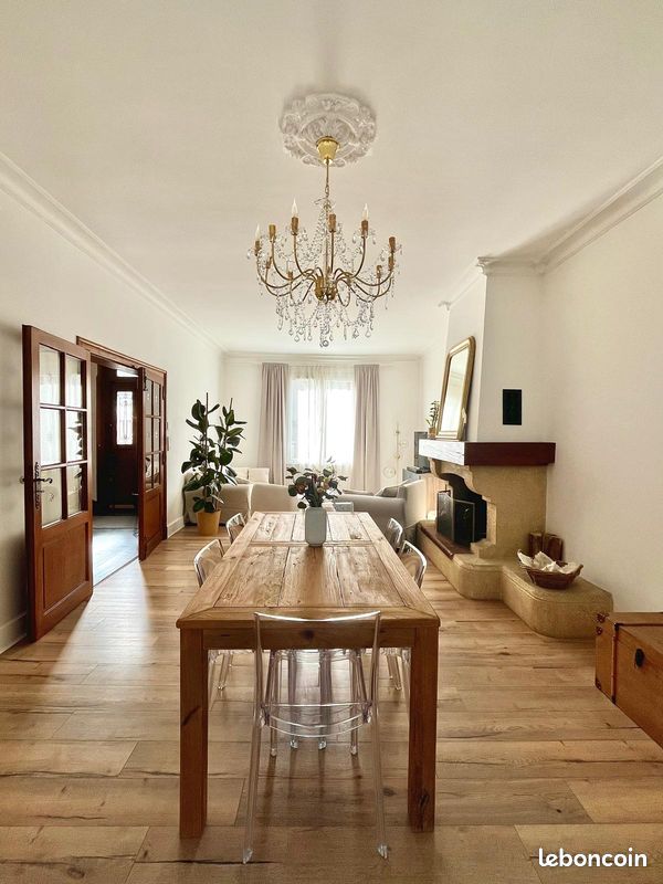Maison 6 pièces 146 m² · à Agen · 146 m² · 345 000 €