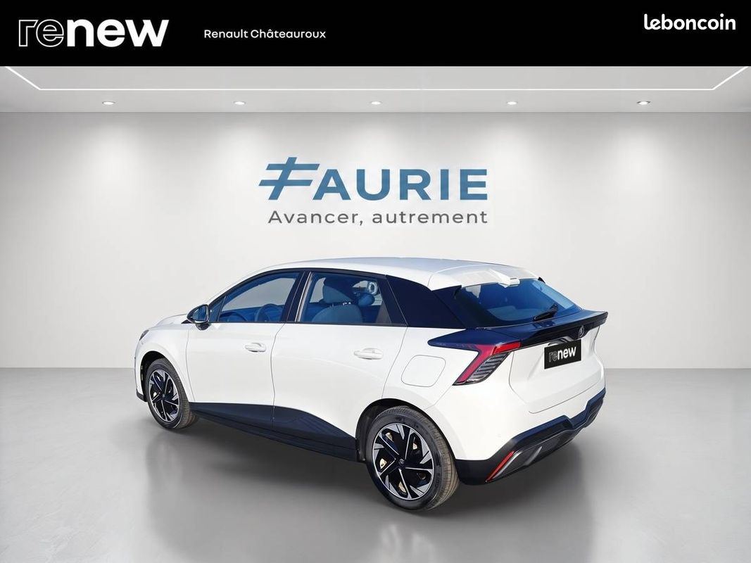 MG MG4 Electric 51kWh - 125 kW 2WD Standard (image 7)