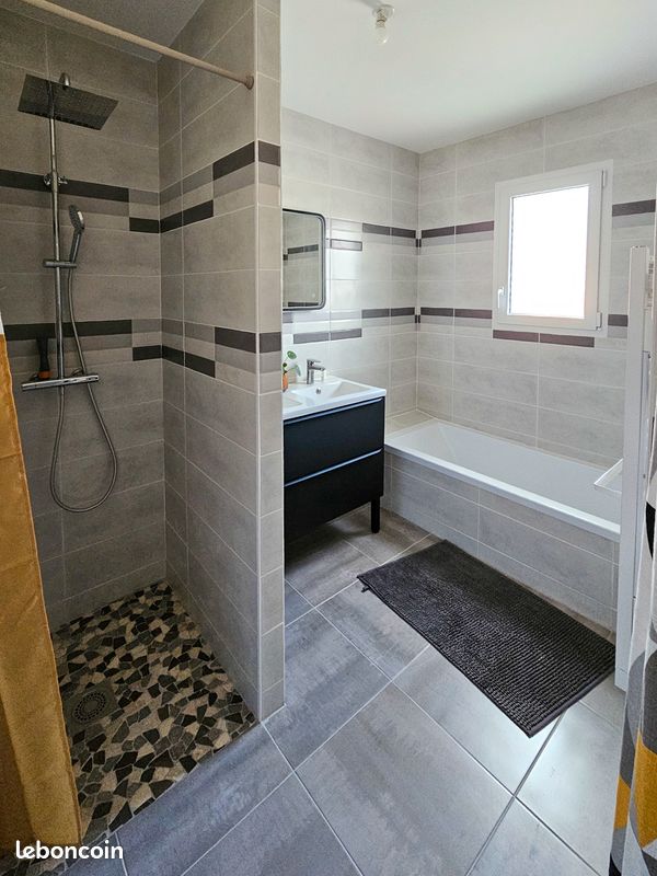 Maison 4 pièces 110 m² · à Saint-Vincent-de-Paul · 110 m² · 354 000 €