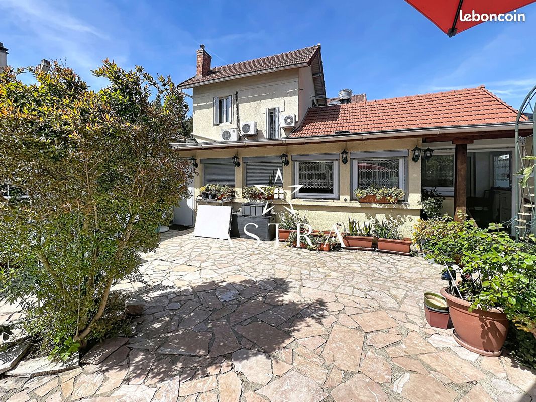 Maison 6 pièces 125 m² · à Antony · 125 m² · 478 400 €