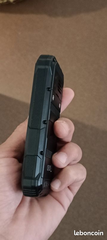 Téléphone portable logicom extrem 40 (image 5)