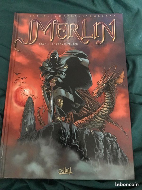 Bande dessinée (image 3)