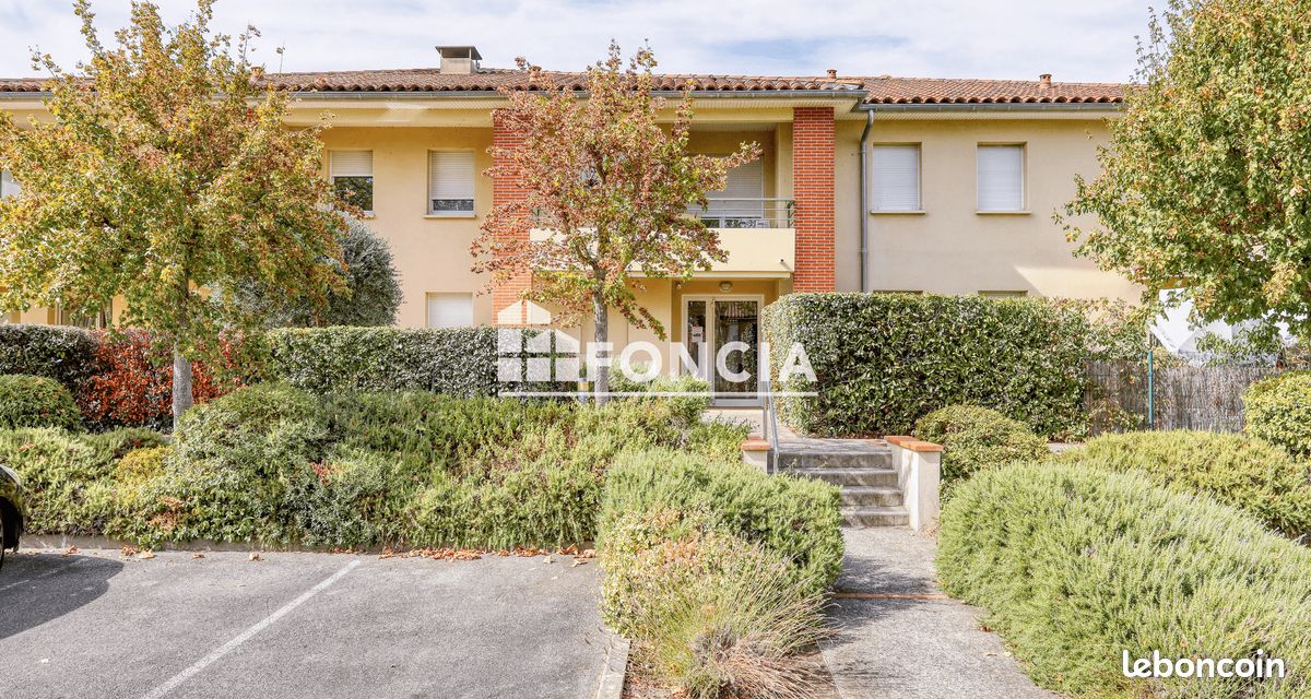 Maison 2 pièces 40 m² · à Cugnaux · 40 m² · 133 000 €