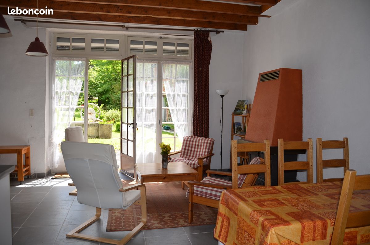 Gîte dans un village du sud de la Creuse (image 2)