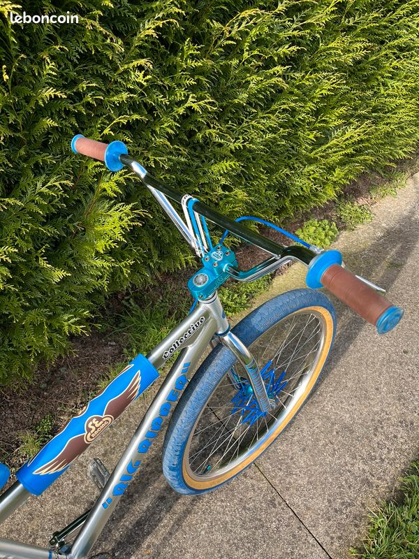 Se bike big ripper (image 3)