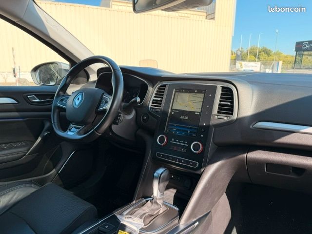 Renault MEGANE IV 1.2 TCE 130CH ENERGY GT LINE EDC + TOIT OUVRANT (image 5)
