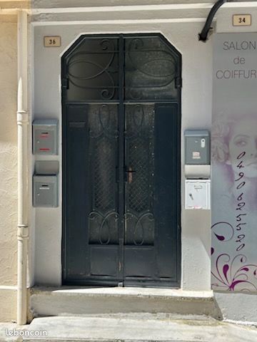 Appartement 2 pièces 42 m² · à Caromb · 42 m² · 504 €