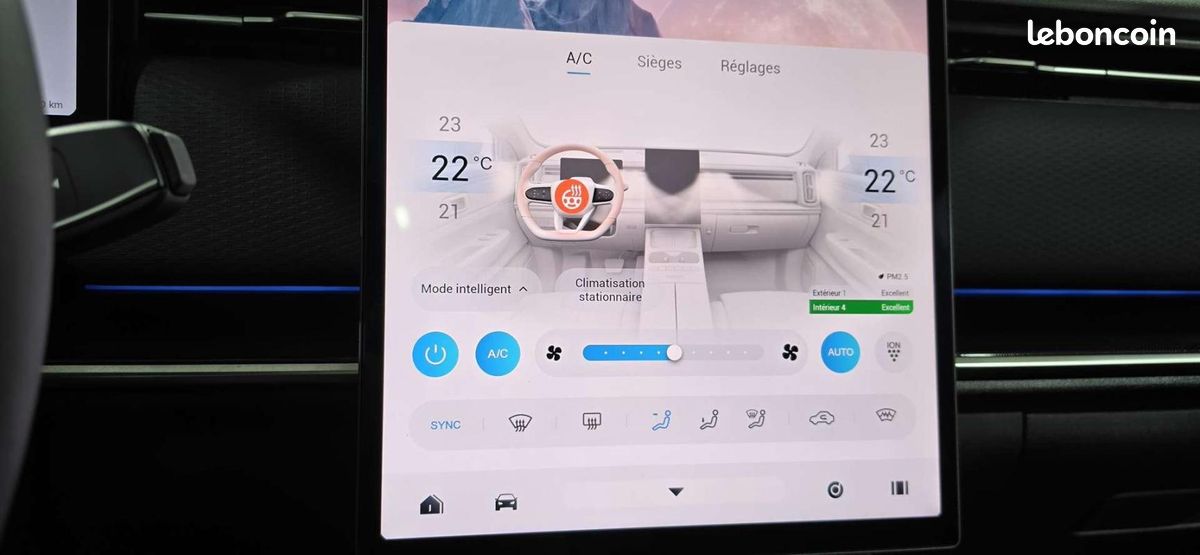Jaecoo J7 7 PHEV SHS-P Exclusive (image 44)