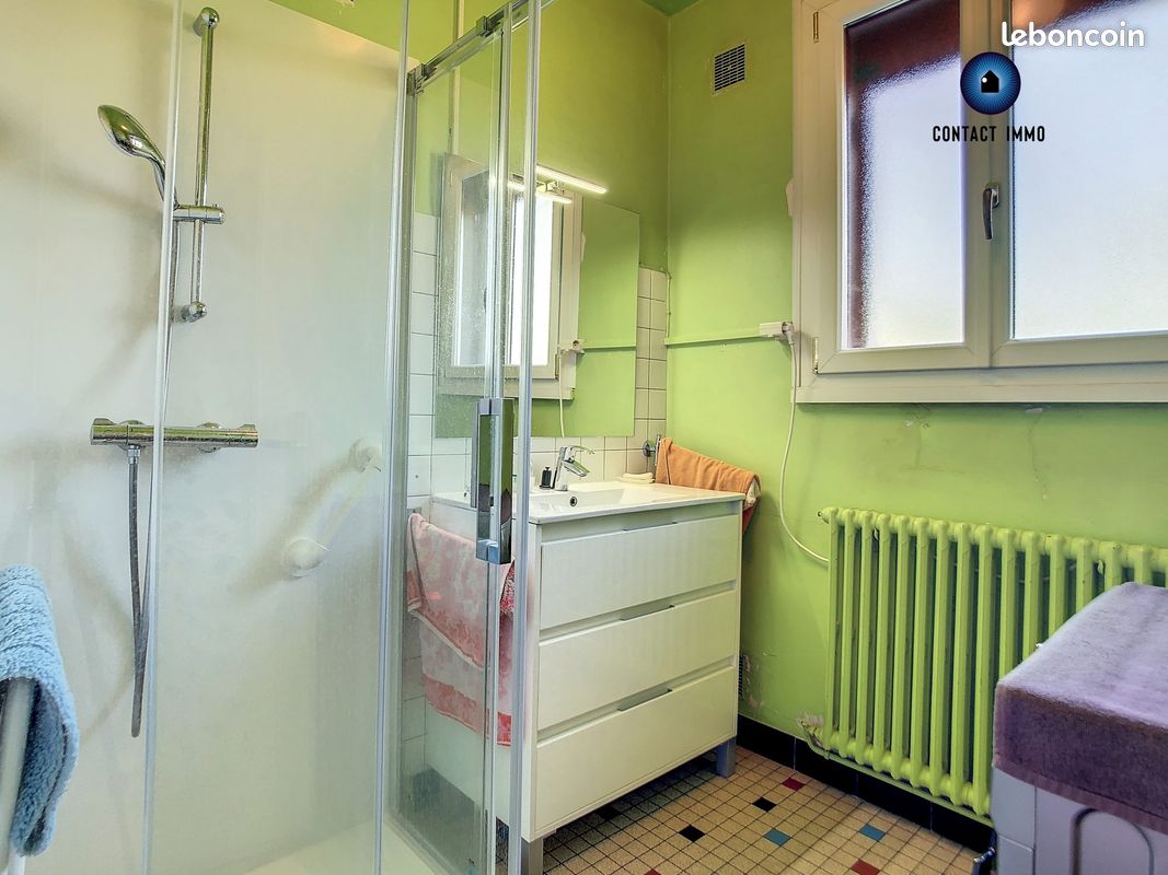 Maison 6 pièces 137 m² - Objat 19130 (image principale 8)