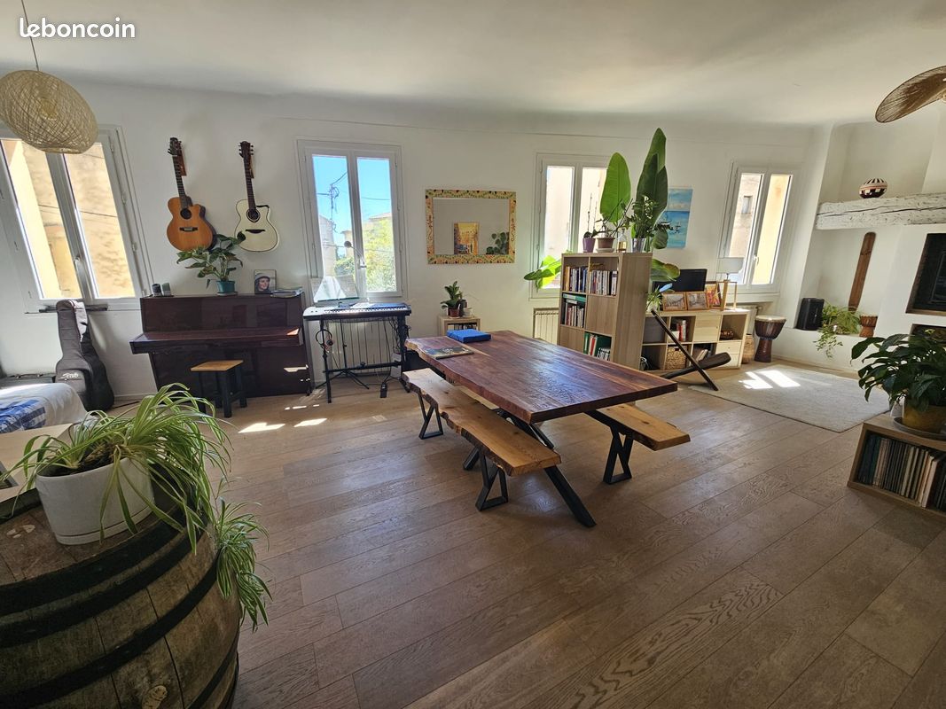 Maison 4 pièces 116 m² · à Éguilles · 116 m² · 499 000 €
