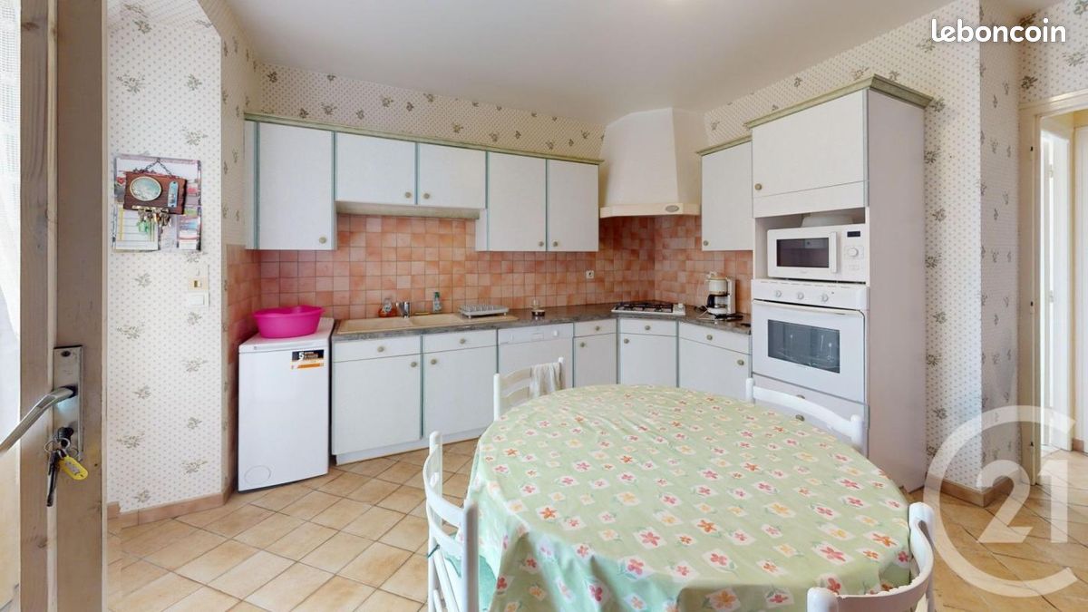 Maison 4 pièces 96 m² (image 6)