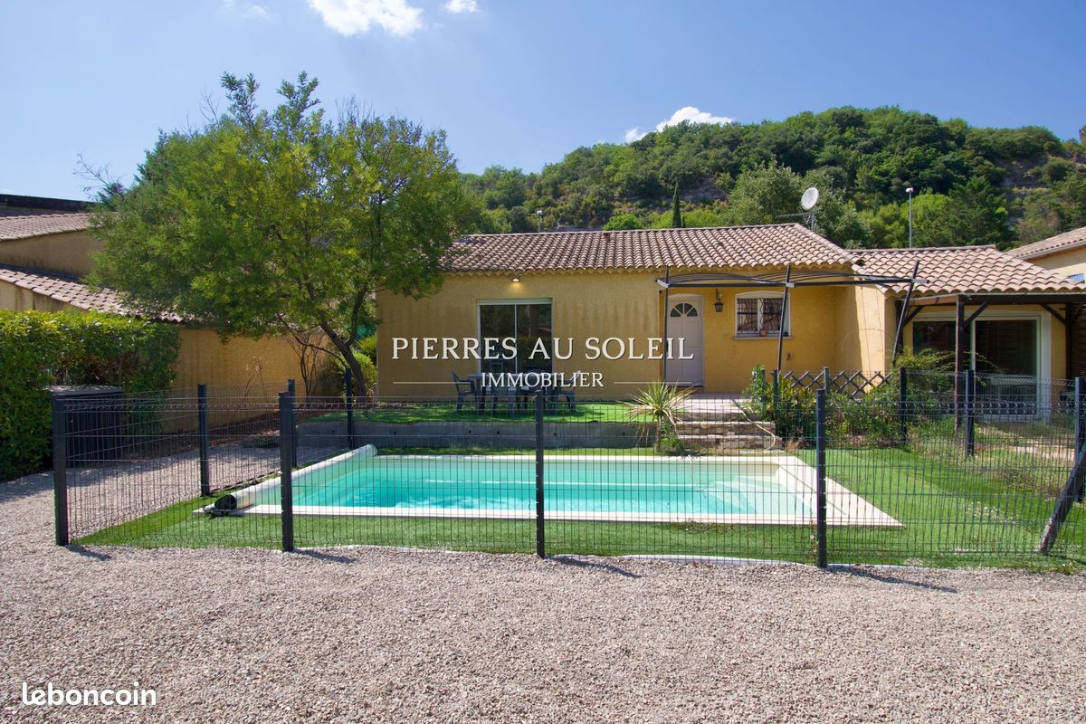 Maison 3 pièces 88 m² · à Bédarieux · 88 m² · 250 000 €