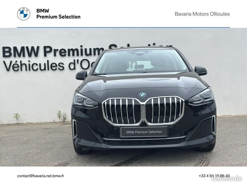 Bmw Série 2 ActiveTourer 225e 245ch xDrive Luxury DKG7 (image 3)