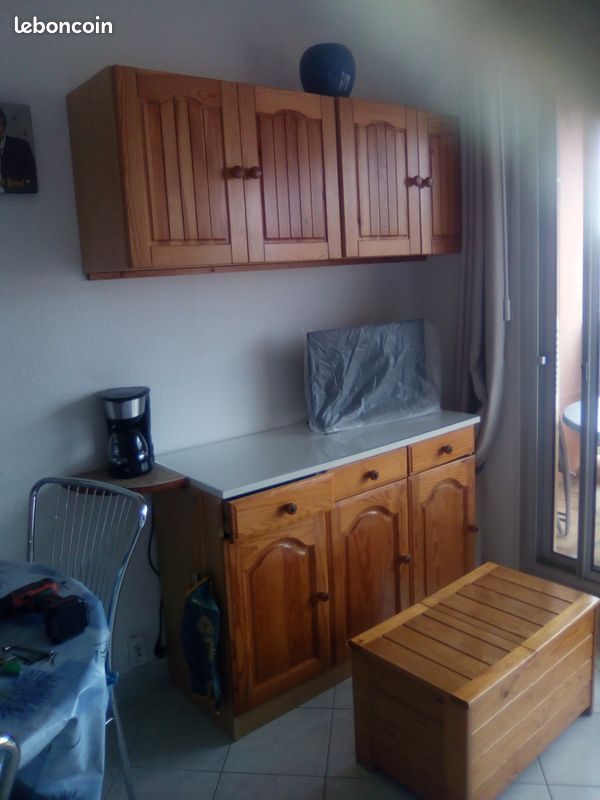 Appartement 1 pièce 19 m² · à Bormes-les-Mimosas · 19 m² · 162 000 €