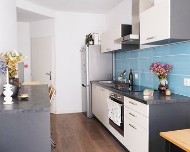 Appartement 179 800 € - 35 m²