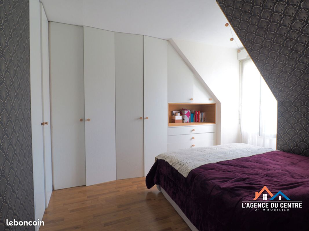 Maison a louer - 5 pièce(s) - 76 m2 - Surfyn