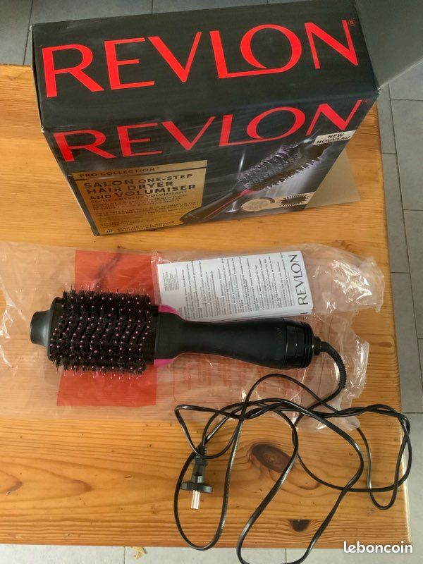 Brosse Revlon (image 3)