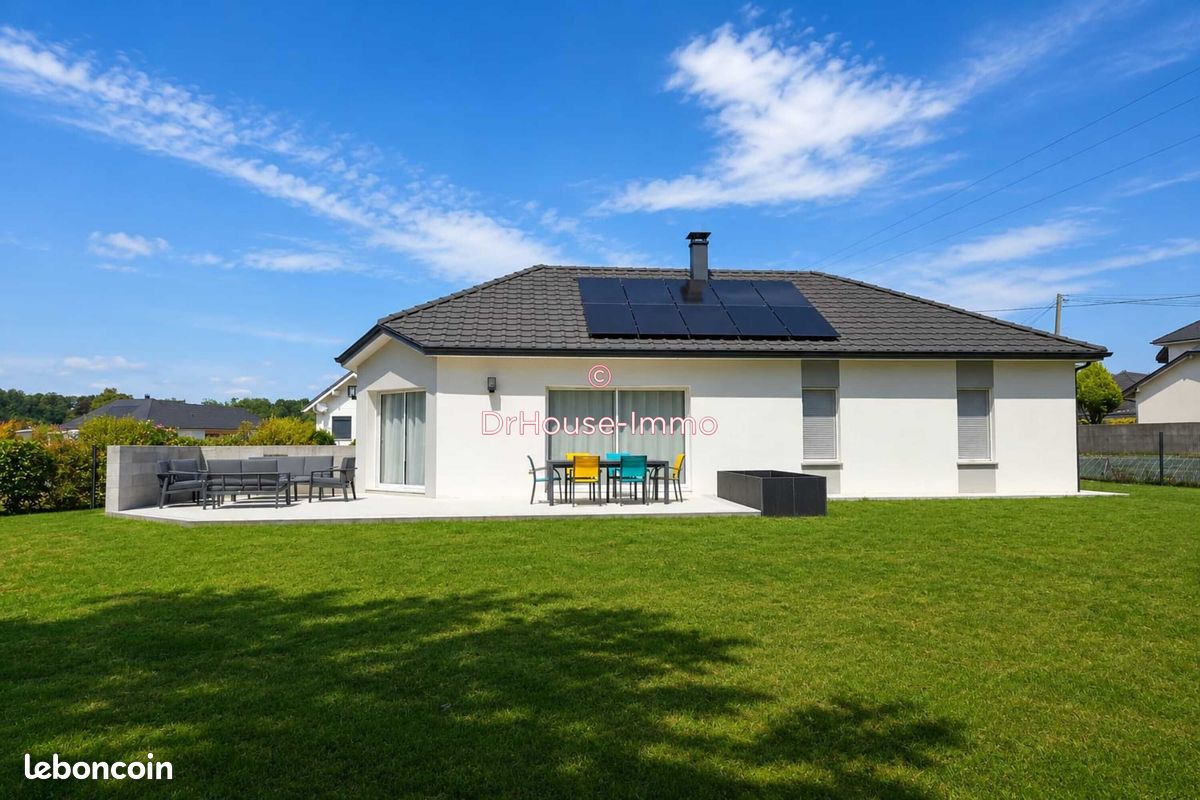 Maison 4 pièces 105 m² · à Buziet · 105 m² · 277 000 €
