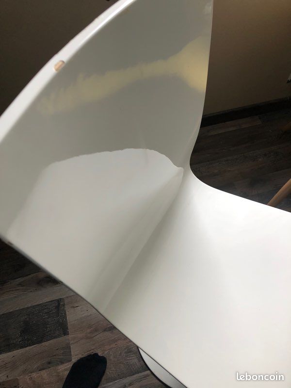 Lot 8 chaises (image 3)