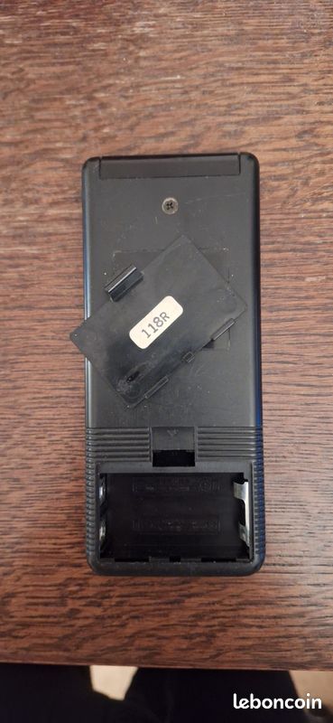 Télécommande Onkyo RC-196C D'occasion - Fonctionnelle - Pour Ampli/home Cinéma