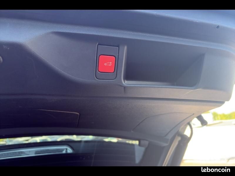 Ds DS 4 BlueHDi 130ch Performance Line + Automatique (image 28)
