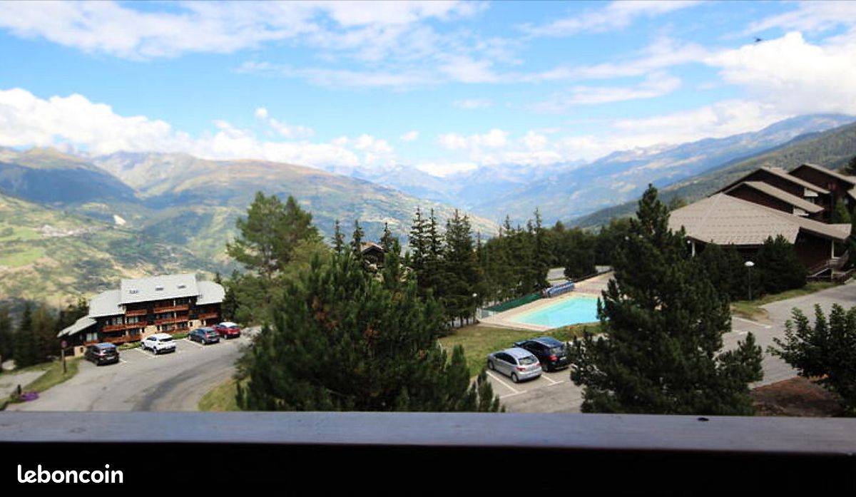 Location La Plagne - Montalbert (image 9)