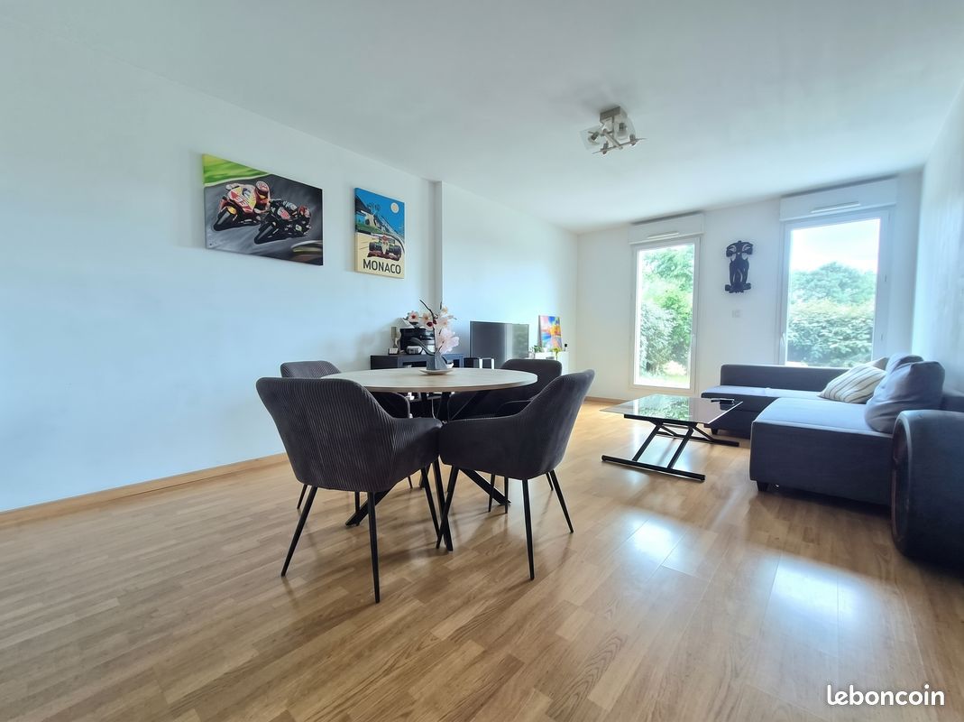 Parking 68 m² · à Bouguenais · 68 m² · 192 000 €