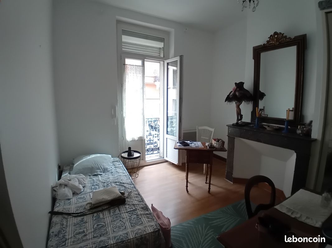 Appartement 1 pièce 26 m² · à Toulouse · 26 m² · 630 €/mois
