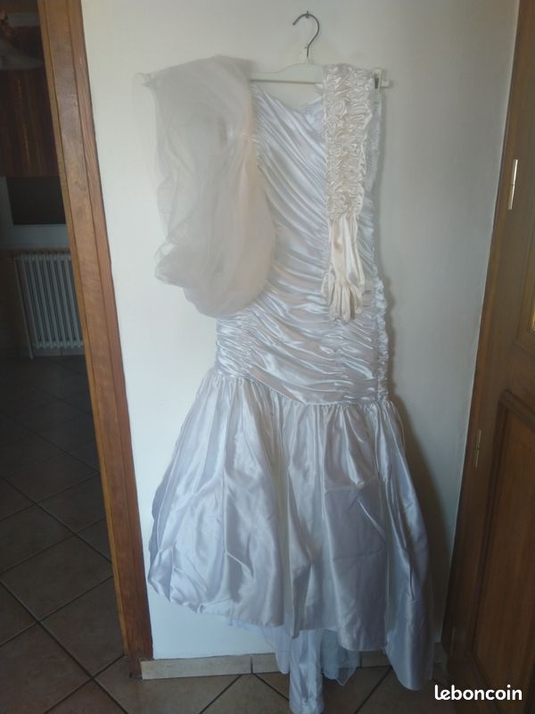 Robe de mariée (image 1)