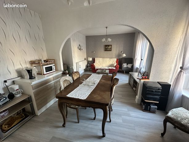 Maison 4 pièces 150 m²
