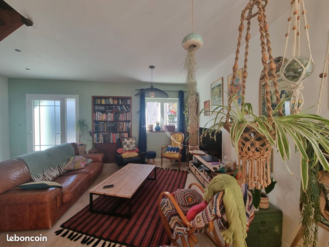 Maison 4 pièces 91 m² · à Nantes · 91 m² · 349 000 €