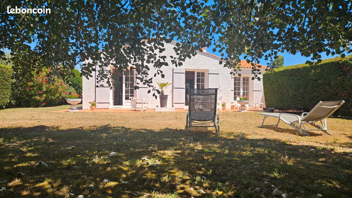 Maison 3 pièces 85 m² (image 1)