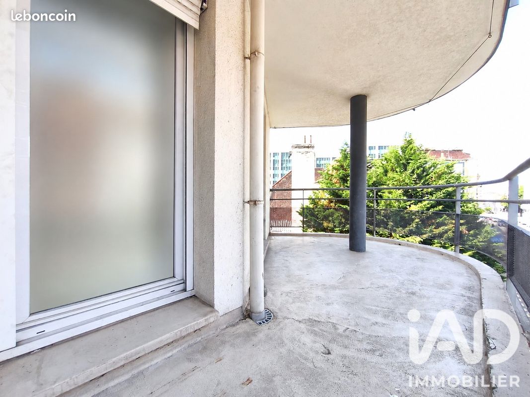 Appartement 2 pièces 50 m² · à Lille · 50 m² · 162 000 €
