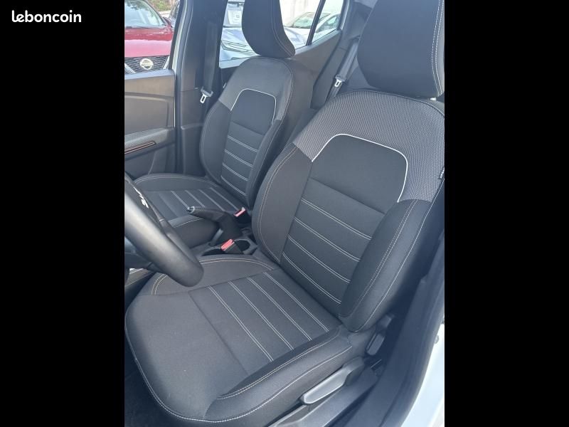 Dacia Sandero 1.0 ECO-G 100ch Stepway Expression (image 17)